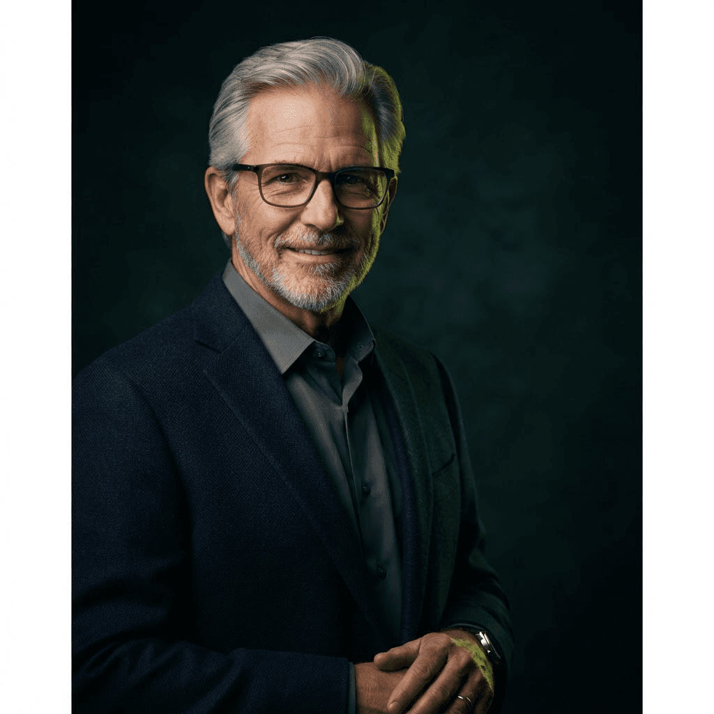 Walter Greaves, President at Cornerstone Equipment